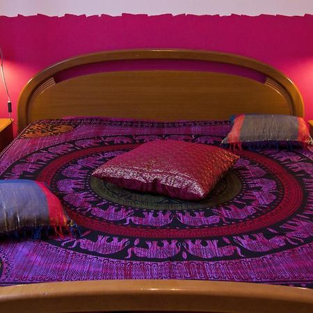 Laxmi Guesthouse B&B เจนัว ห้อง รูปภาพ