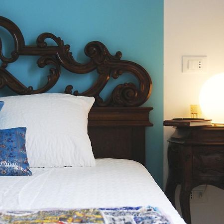 Laxmi Guesthouse B&B เจนัว ภายนอก รูปภาพ