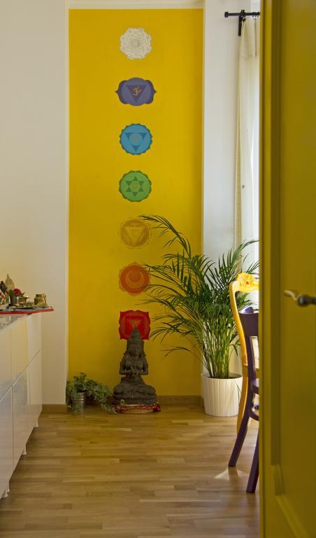 Laxmi Guesthouse B&B เจนัว ห้อง รูปภาพ