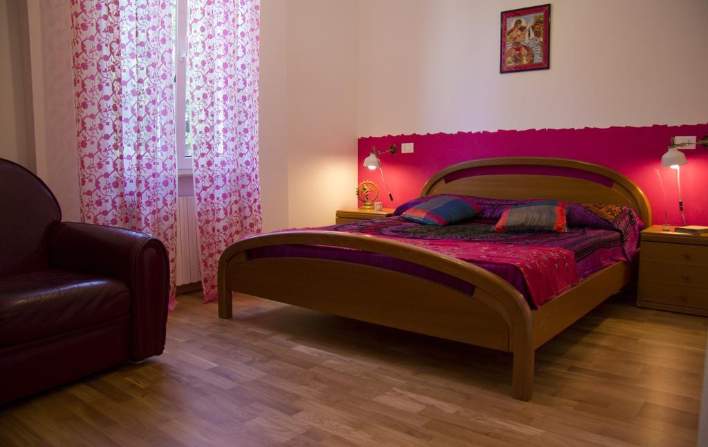 Laxmi Guesthouse B&B เจนัว ห้อง รูปภาพ